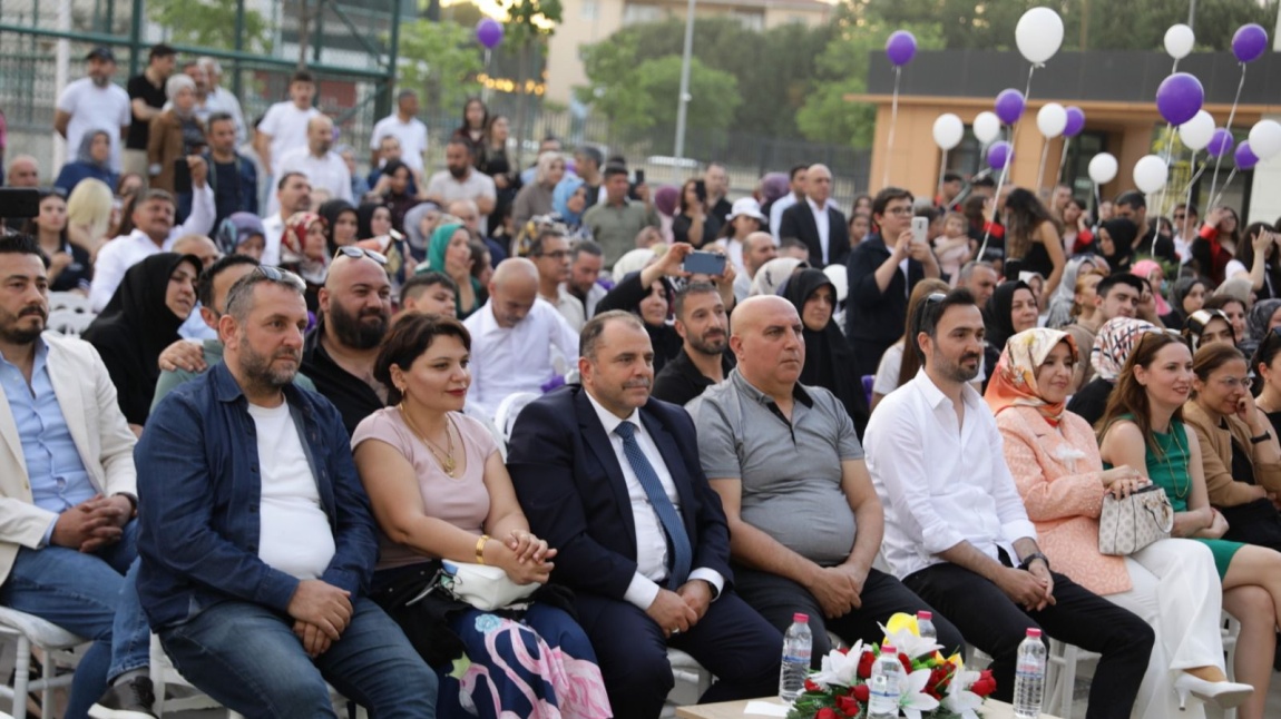 2025 MEZUNİYET